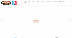 Desktop Screenshot of montanamtb.org